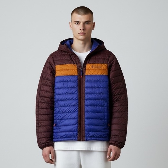 Cotopaxi Fuego Hooded Down Jacket
Men’s Small (Unisex Fit) - Picture 10 of 10